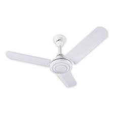 VISION Super Ceiling Fan 36" White