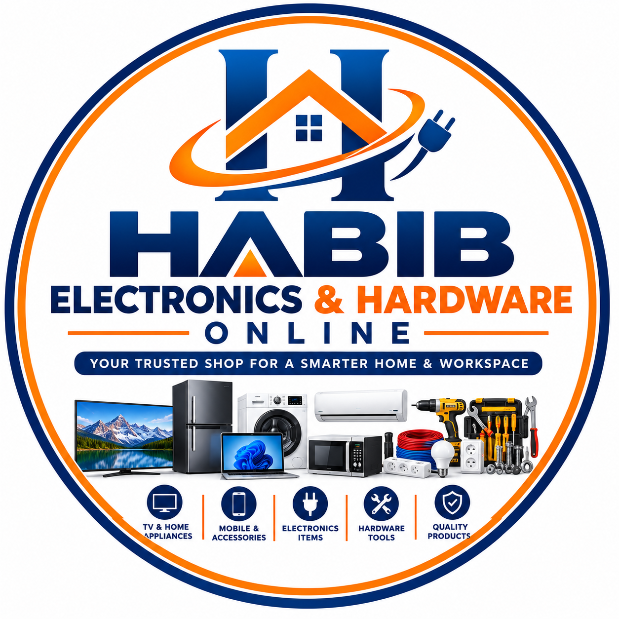 HABIB ELECTRONICS & HARDWARE